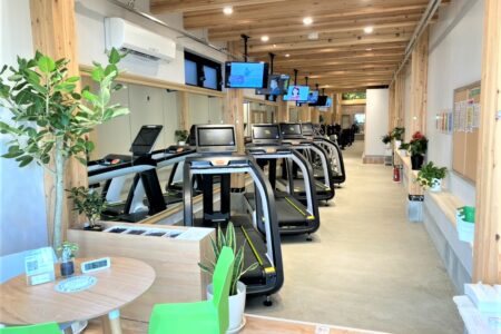 FLOW FIT24（フローフィット) いりなか店
